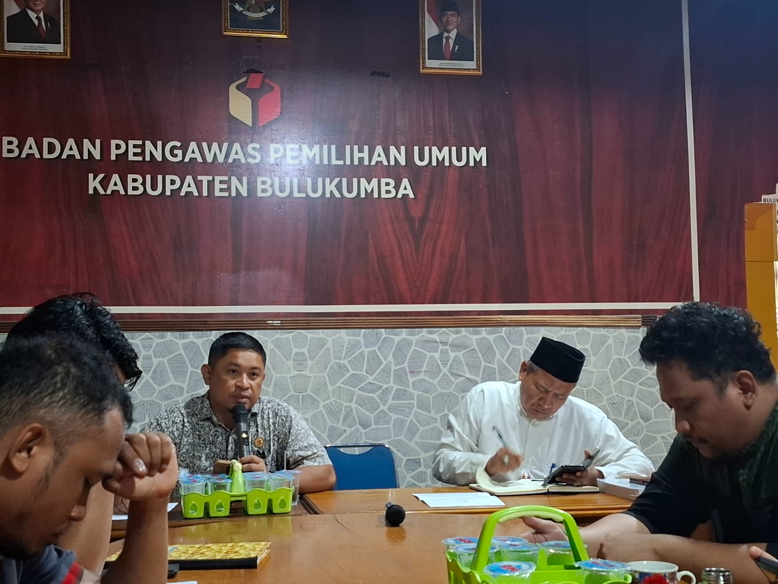 Bawaslu Bulukumba