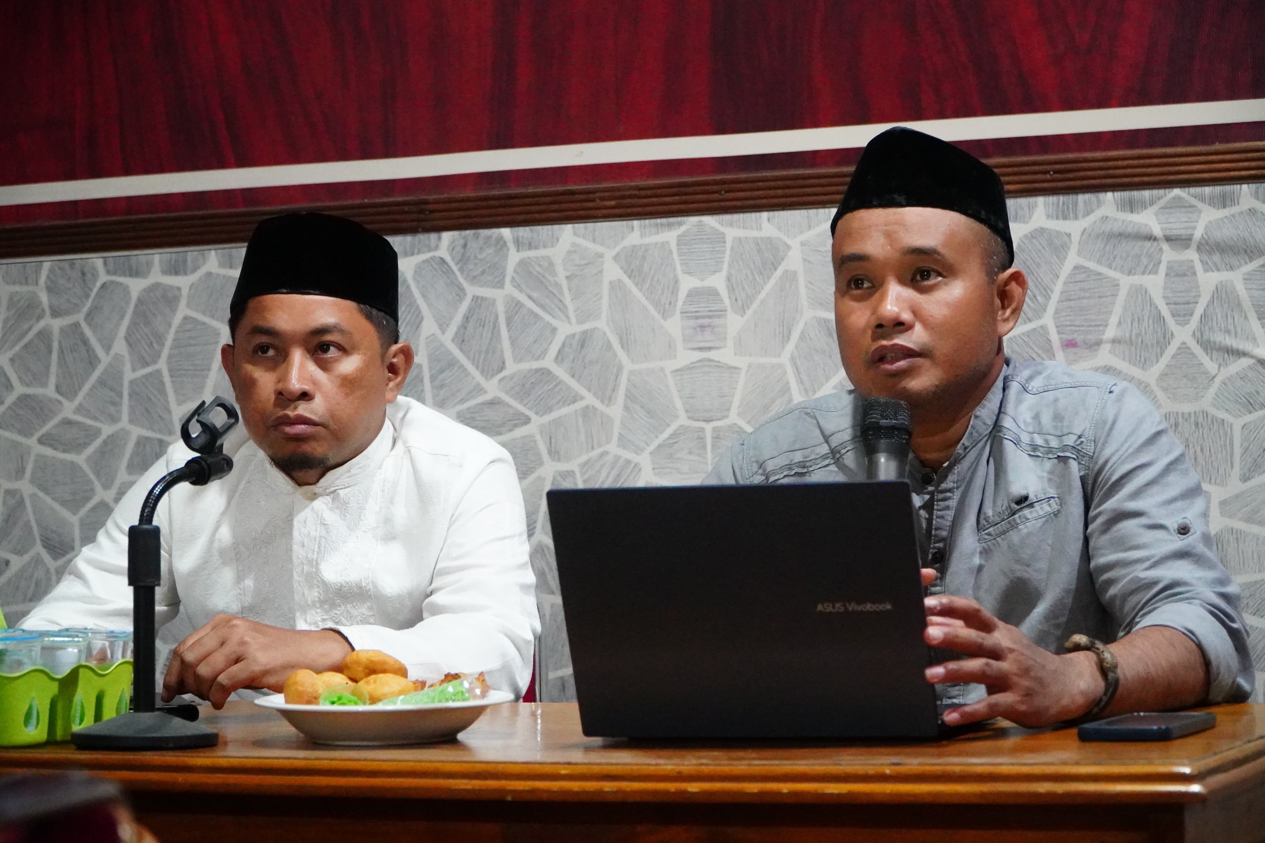 Ketua dan Anggota Bawaslu Bulukumba