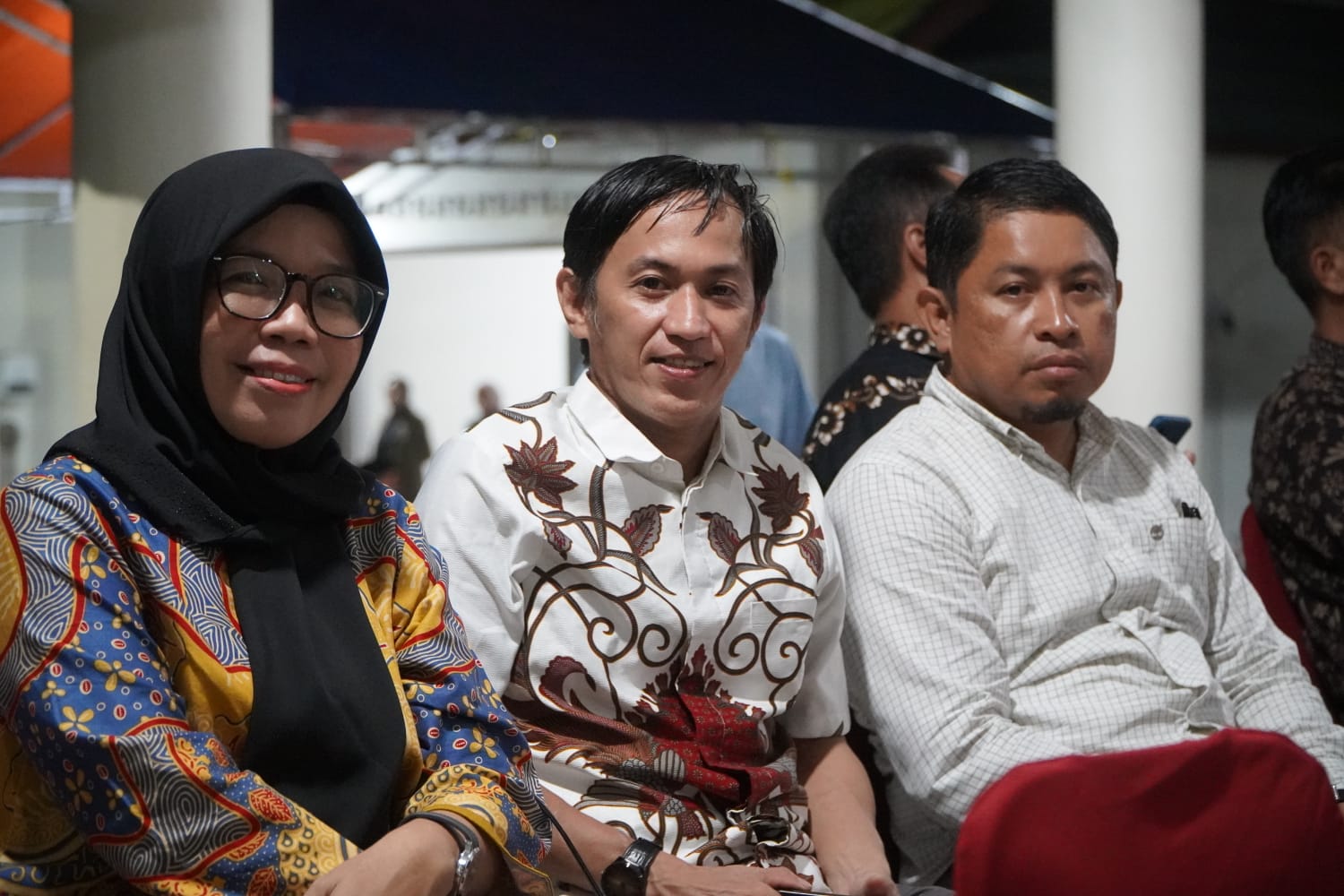 Ketua Bawaslu Bulukumba