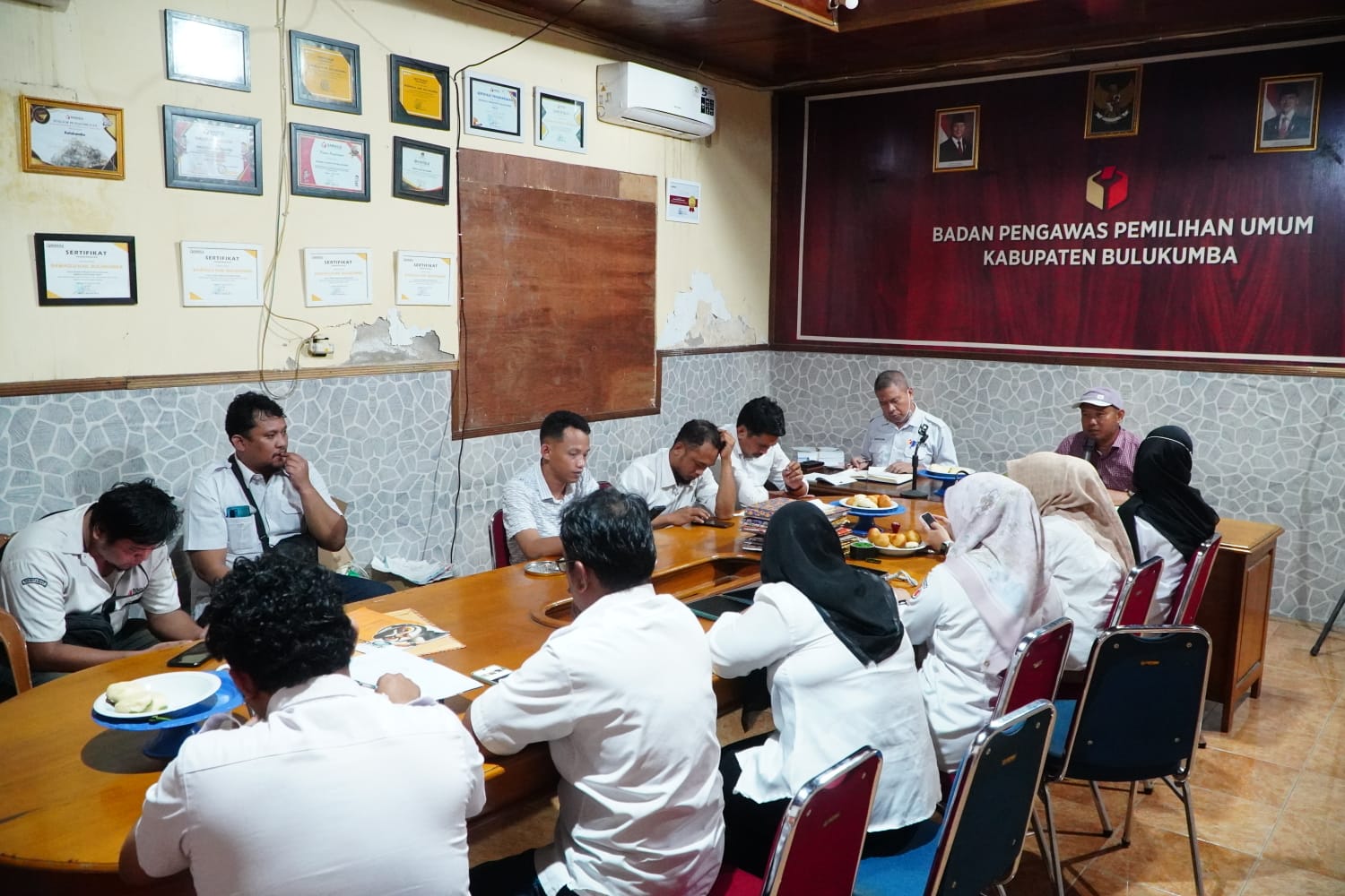 Bawaslu Bulukumba