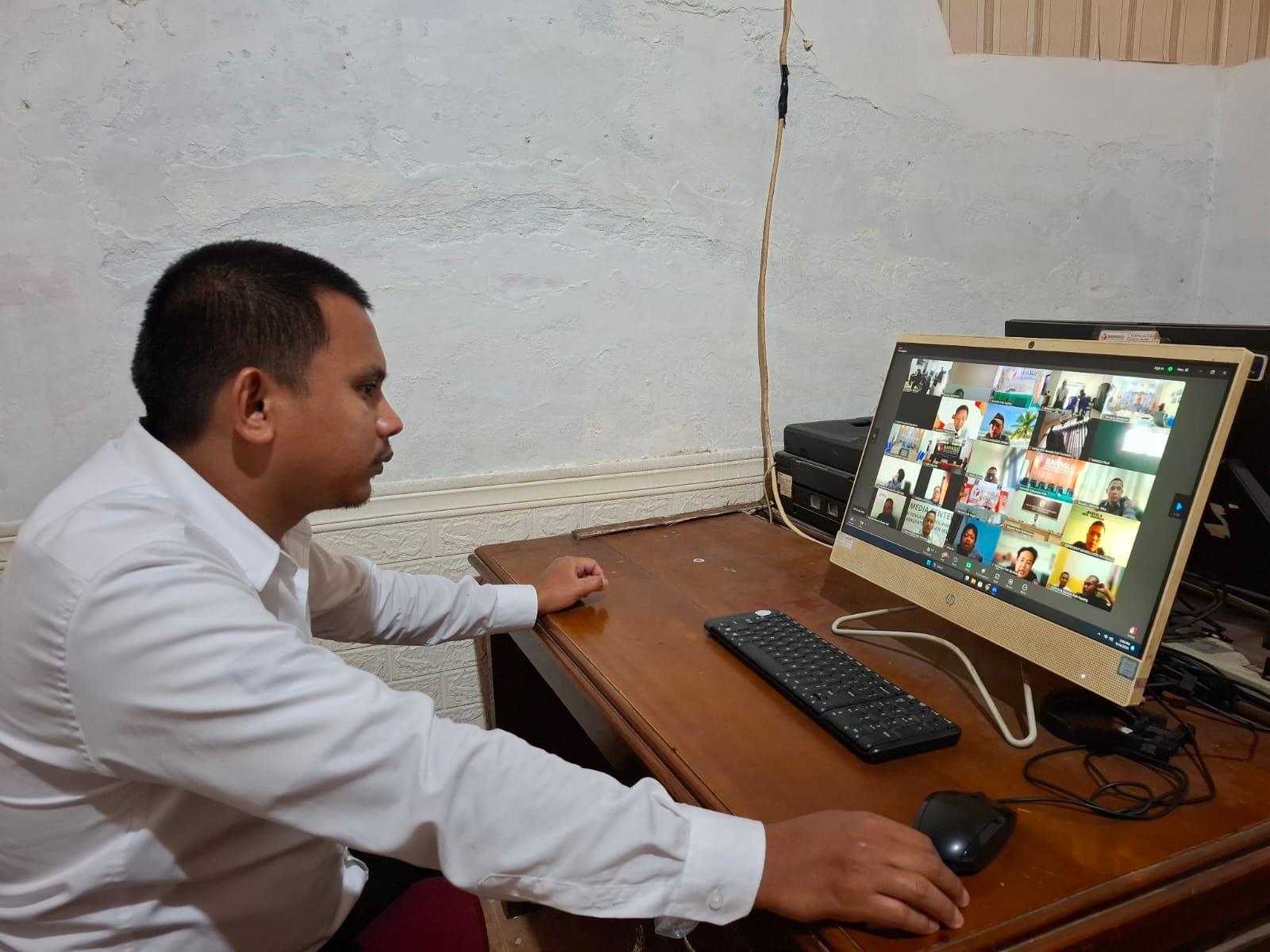 STAF Bawaslu Bulukumba