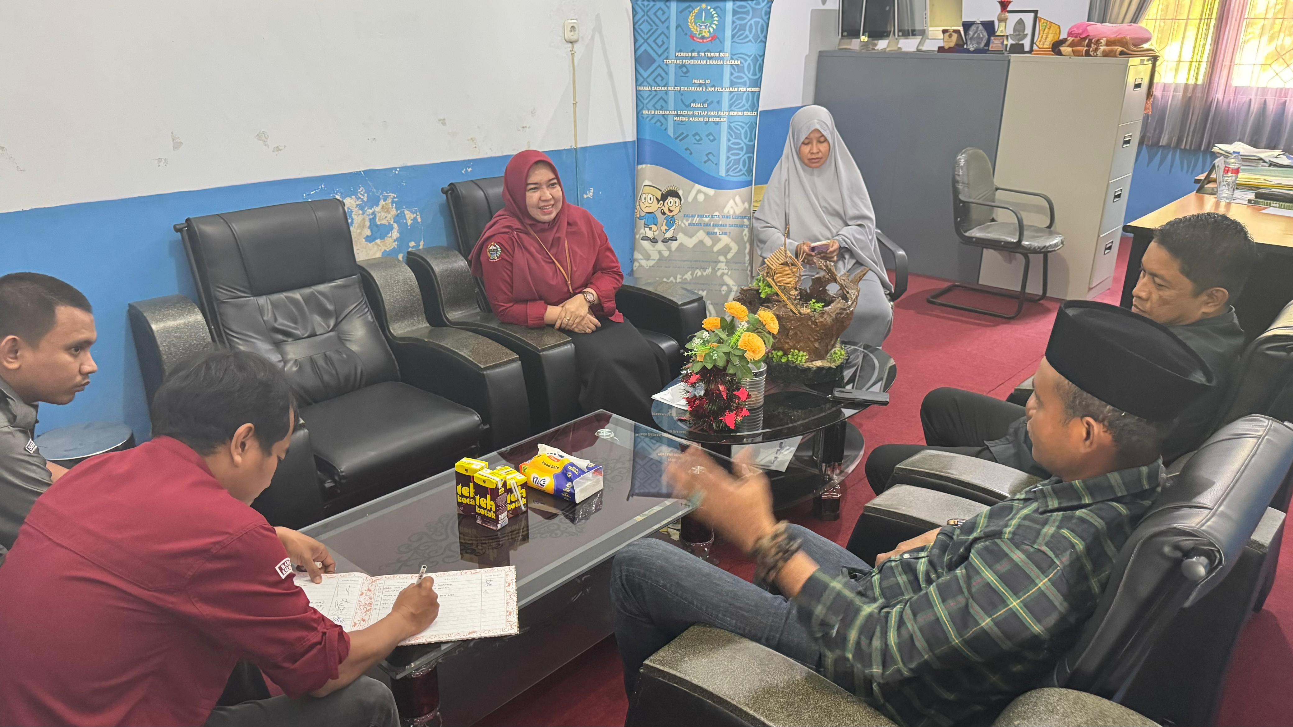 Cabang Dinas Pendidikan