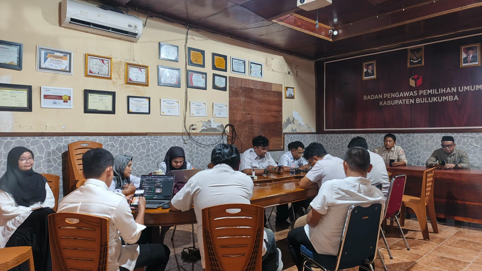 bawaslu