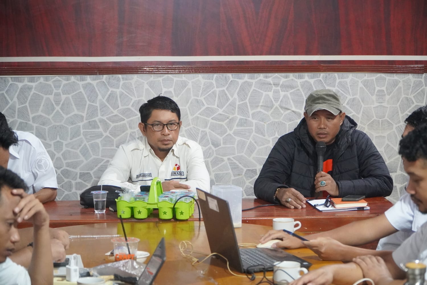 Rapat