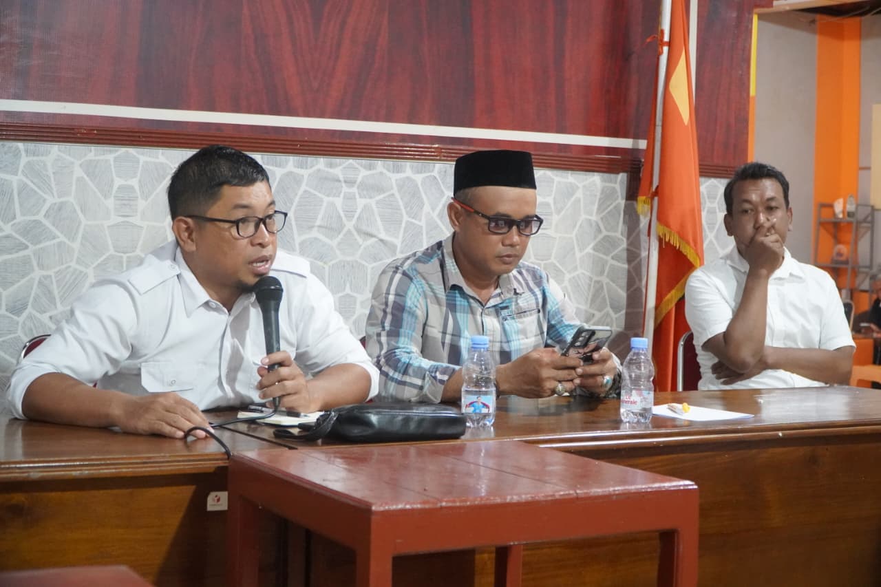 Rapat