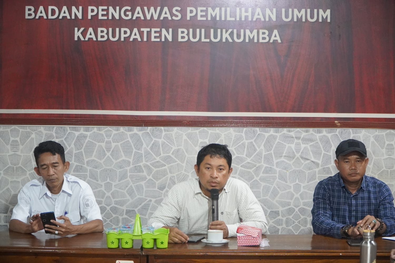 RAPAT
