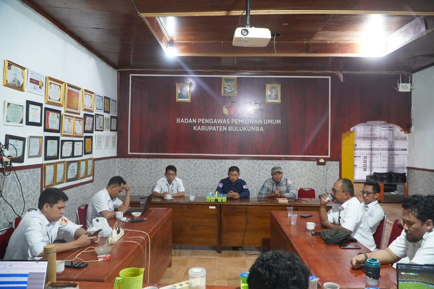 RAPAT