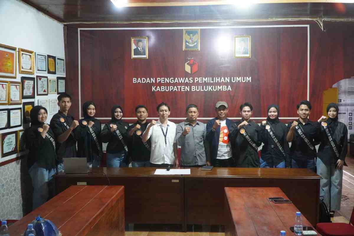 duta wisata