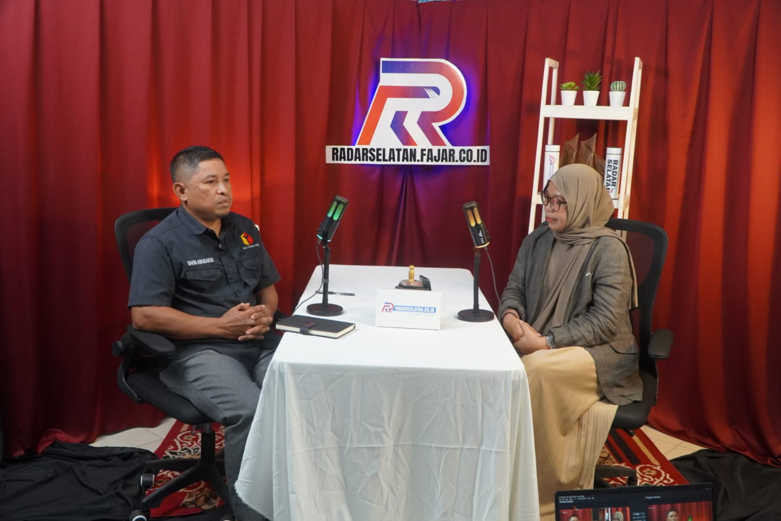 PODCAST