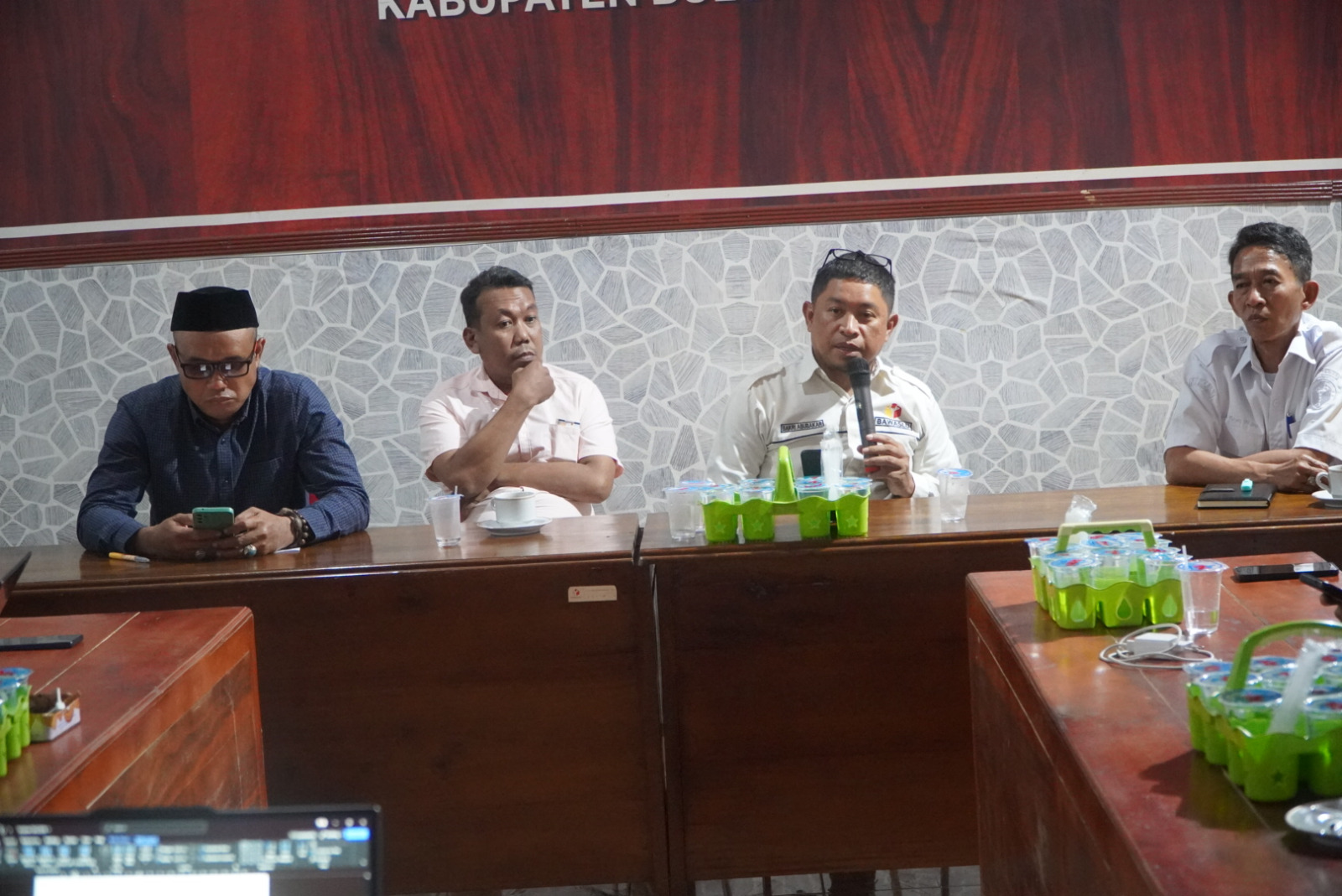 RAPAT