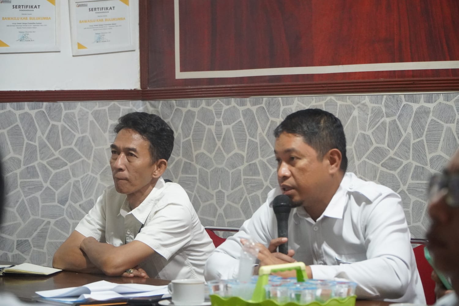rapat