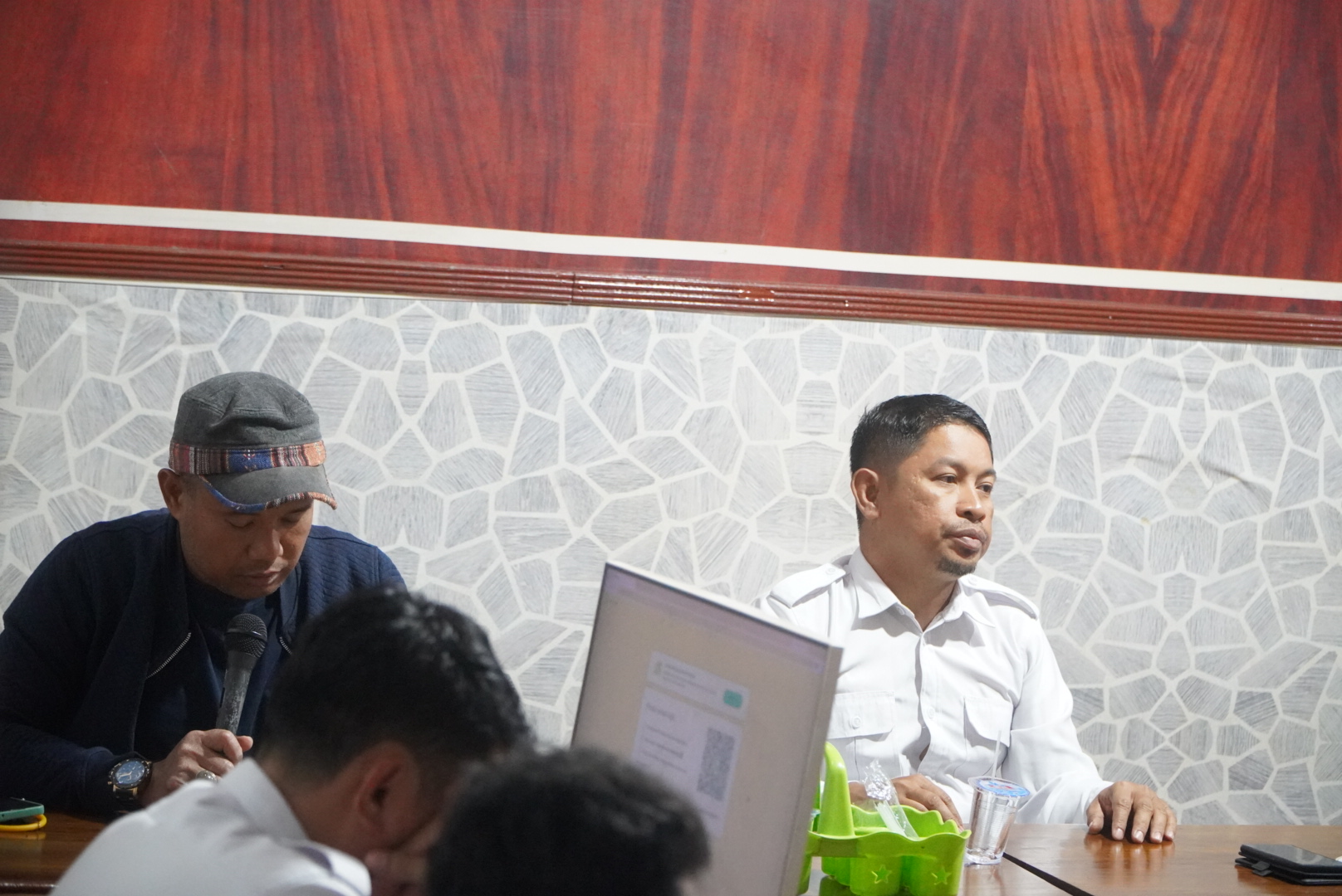 RAPAT