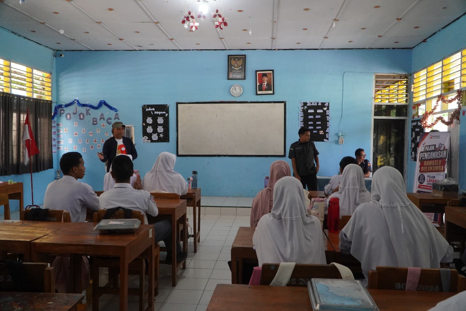 OSIS
