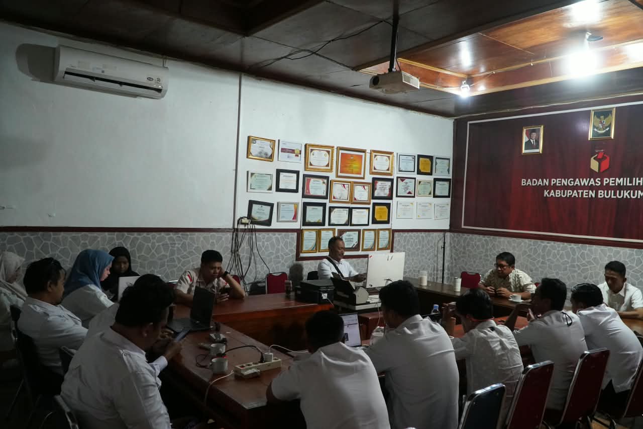 RAPAT