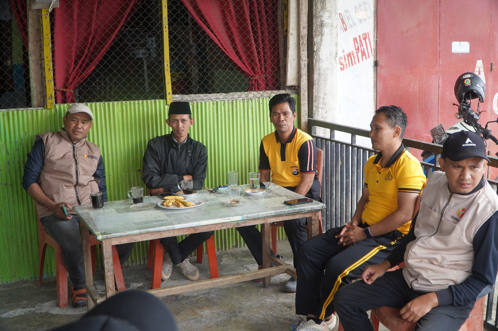 KINDANG