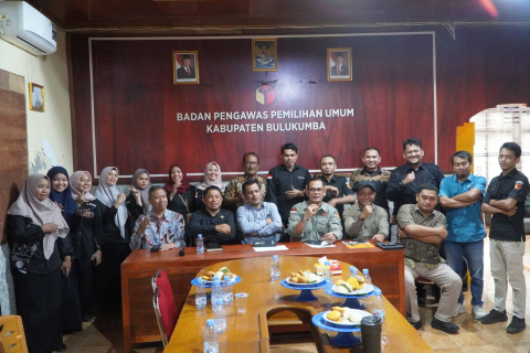 Bawaslu Bulukumba