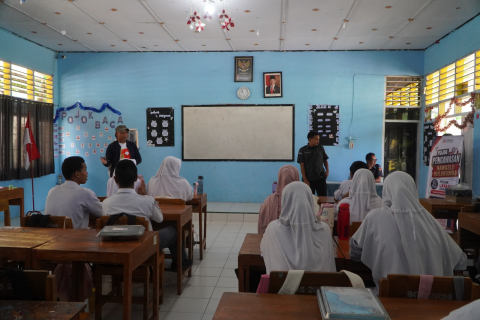 OSIS