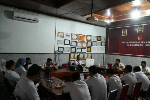 RAPAT