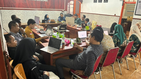 rapat
