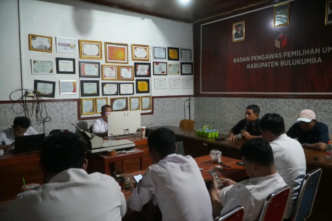 Rapat