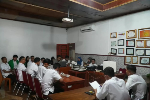 RAPAT