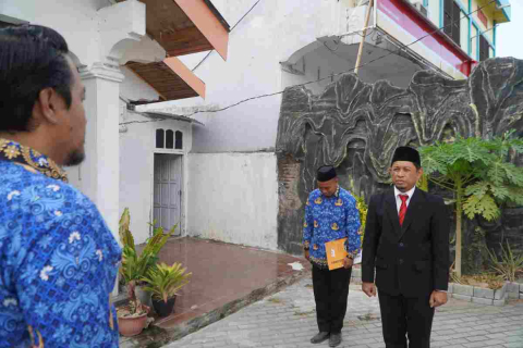 PANCASILA