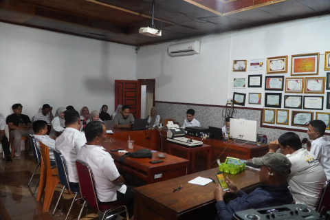 rapat