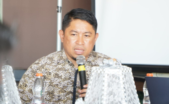 Ketua Bawaslu Kab. Bulukumba