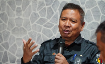 Korsek Bawaslu Bulukumba