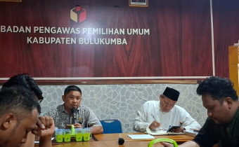 Bawaslu Bulukumba