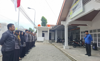 Korsek Bawaslu Bulukumba