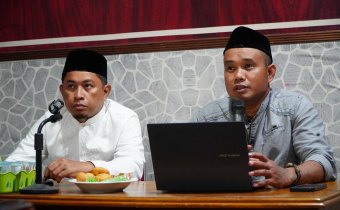 Ketua dan Anggota Bawaslu Bulukumba