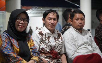 Ketua Bawaslu Bulukumba