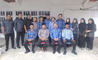 Ketua dan Anggota Bawaslu Bulukumba