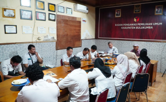 Bawaslu Bulukumba