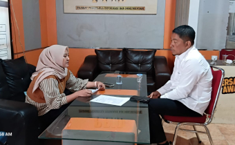 Ketua Bawaslu Bulukumba