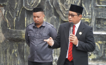 Ketua Bawaslu Bulukumba