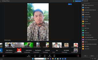 JUMAT SEHATI