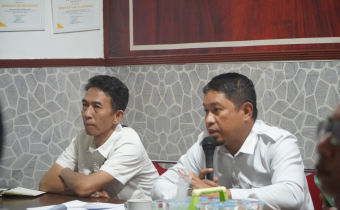 rapat