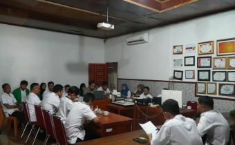 RAPAT